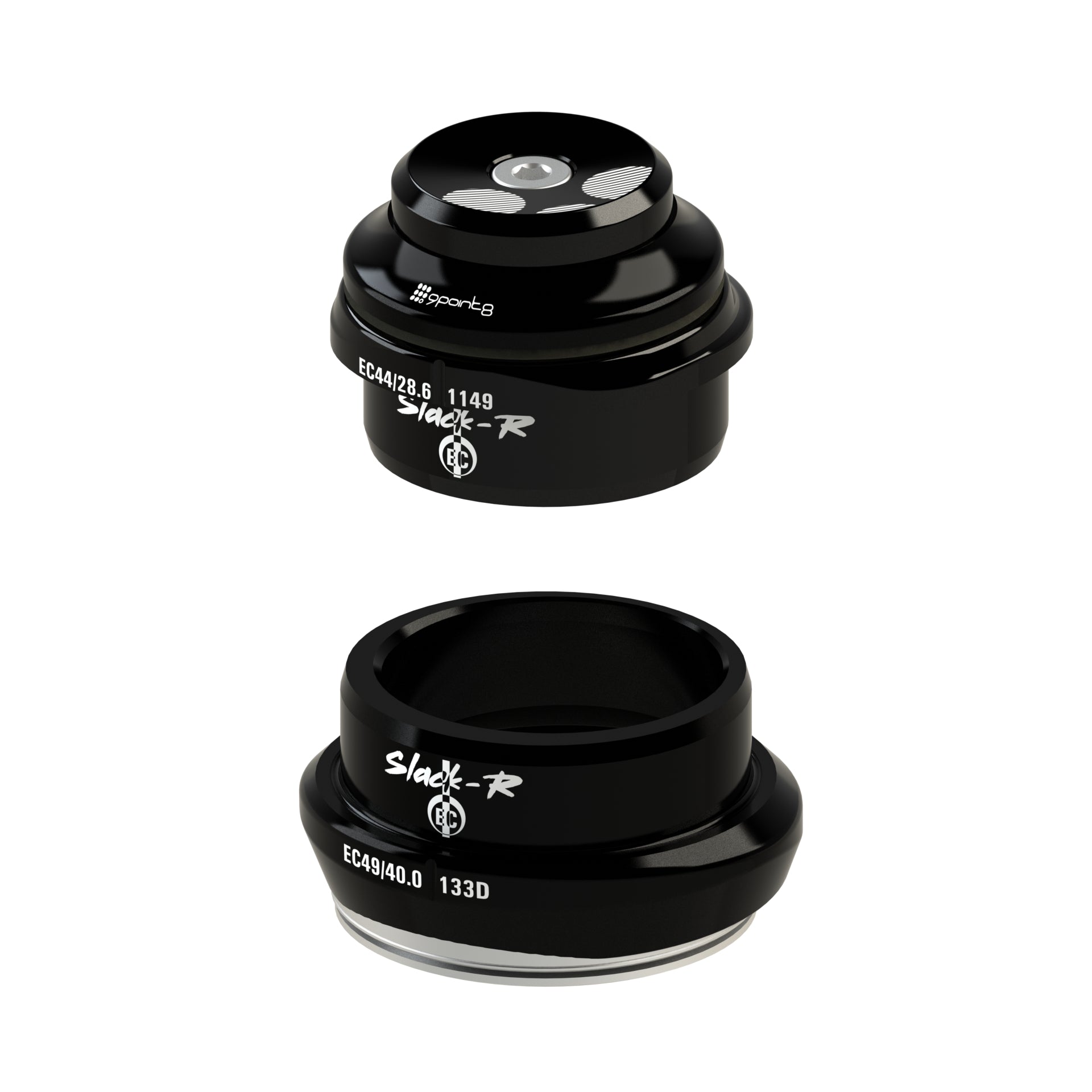 Slack-R Angle Headset EC44/EC49 – 9point8