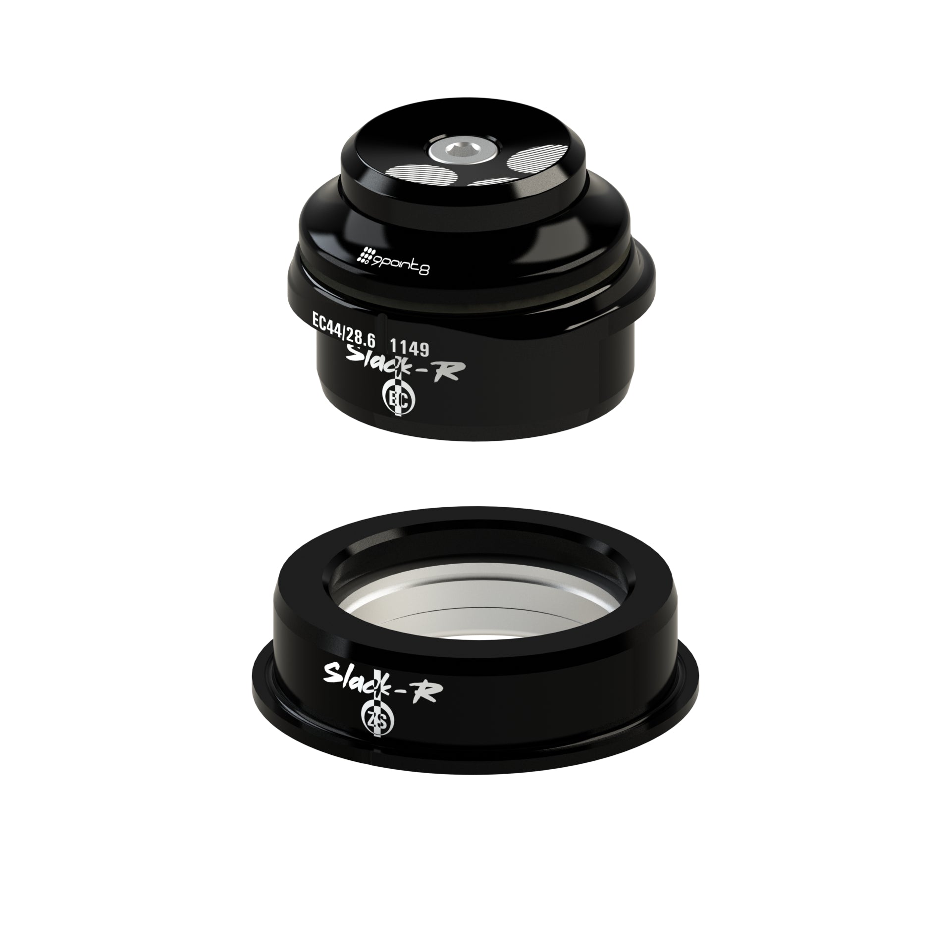 Slack-R Angle Headset EC44/ZS56 – 9point8