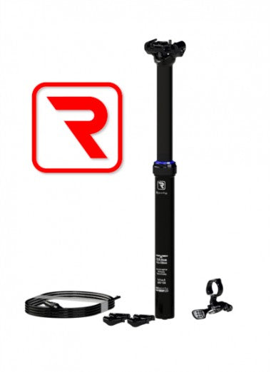 9point8 sattelstütze Fall Line R Dropper Seatpost