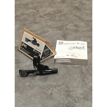 Digit2.0 Remote 22mm Clamp (Complete)