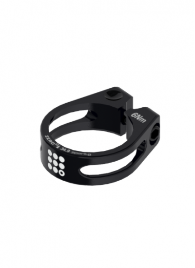 9point8 sattelstütze Zero° Bolted Seatpost Clamp