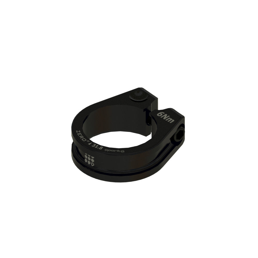 Seatpost clamp discount