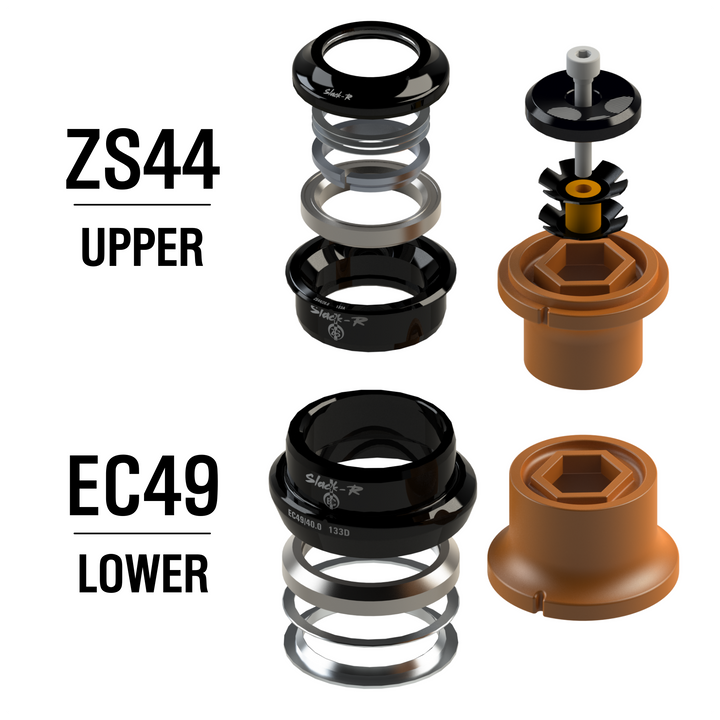 Slack-R Angle Headset ZS44/EC49 – 9point8