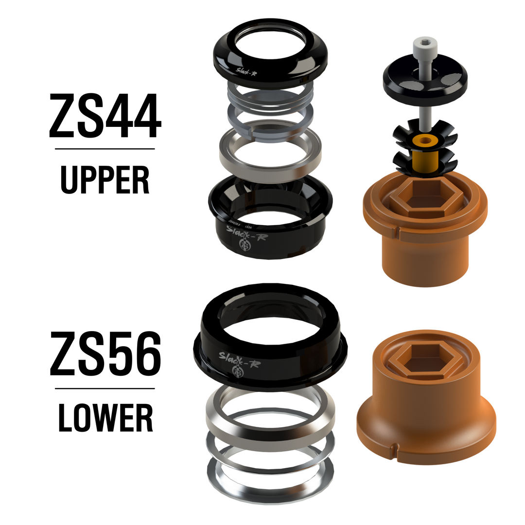 Slack-R Angle Headset ZS44/ZS56 – 9point8 Slack-R Angle Headset ZS44/ZS56 – 9point8