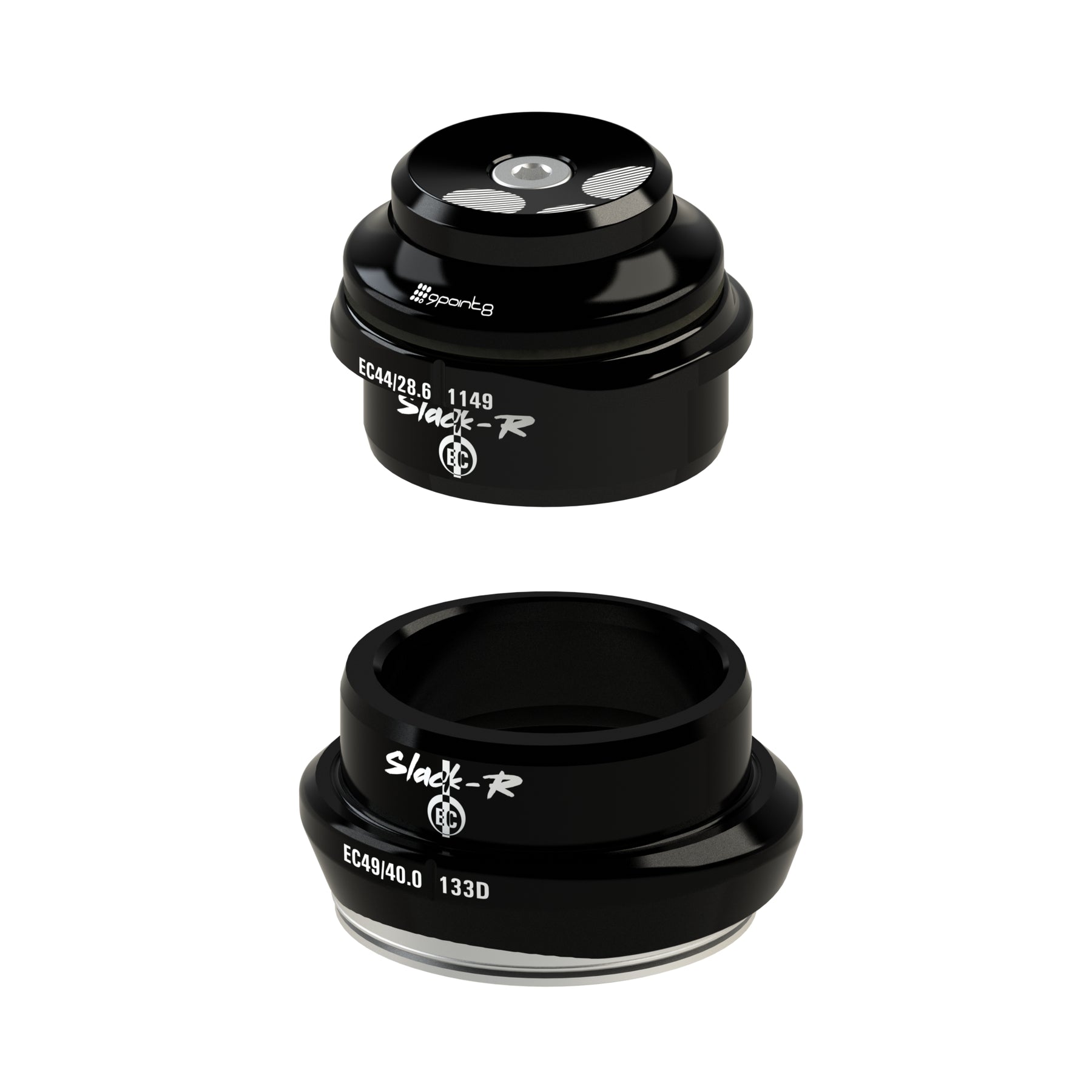 Slack Headset Slack-R Angle Headset EC44/EC49 – 9point8