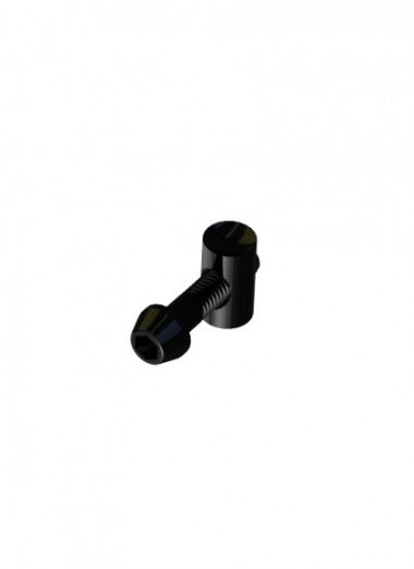 Zero° Bolted Fastener Set – 9point8