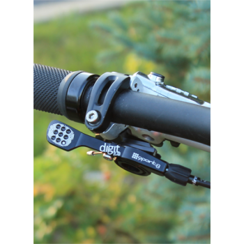 Digit2.0 Shimano I Spec B Mount Kit 9point8