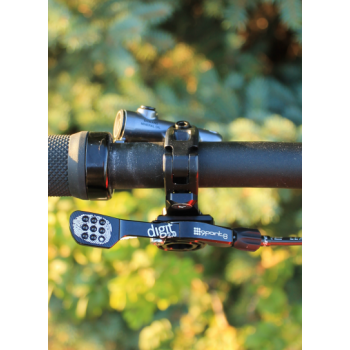 Digit2.0 Shimano I Spec EV Mount Kit 9point8