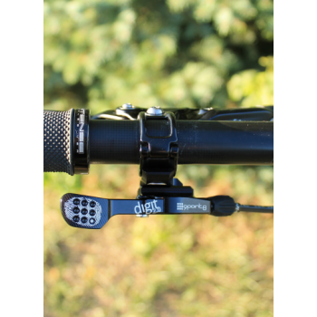 Digit2.0 SRAM MatchMaker Mount Kit 9point8