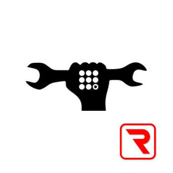 Fall Line R Factory Service (Full Rebuild) – 9point8