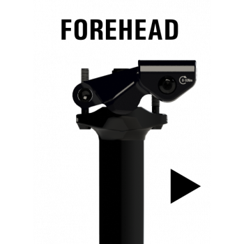 トップライン Kitsuma Dropper Post – TranzX Components