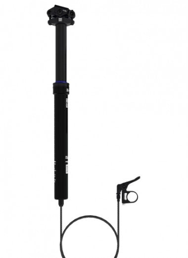 Fall Line 75-150mm Stroke Dropper Seatpost – 9point8