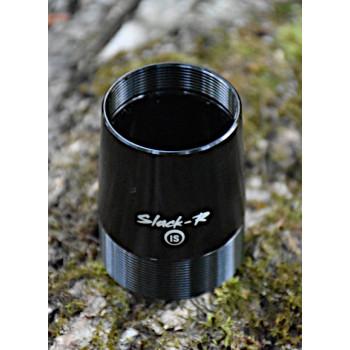 Slack Headset Bravo Slack-R Headset Angle Kit 1.4° – 9point8